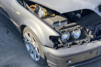 Bras essuie glace arriere BMW SERIE 3 E46