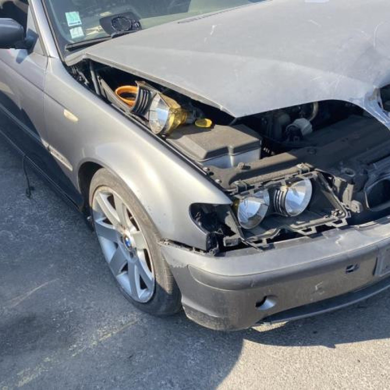 Bras essuie glace arriere BMW SERIE 3 E46 Photo n°15
