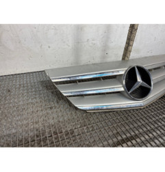 Calandre MERCEDES CLASSE B 245 Photo n°1