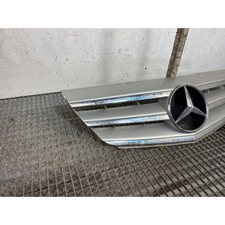 Calandre MERCEDES CLASSE B 245 Photo n°1