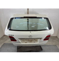 Malle/Hayon arriere MERCEDES CLASSE B 245 Photo n°1