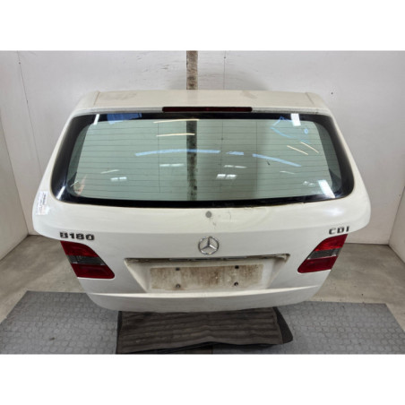 Malle/Hayon arriere MERCEDES CLASSE B 245 Photo n°1