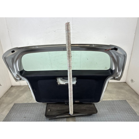 Malle/Hayon arriere MERCEDES CLASSE B 245