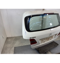 Malle/Hayon arriere MERCEDES CLASSE B 245