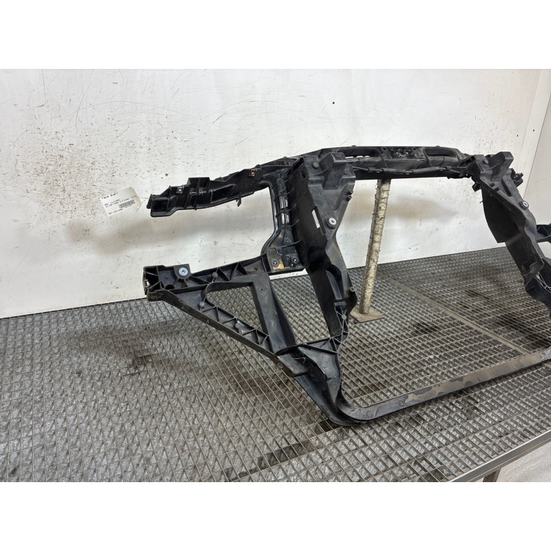 Face avant BMW X3 E83 Photo n°2