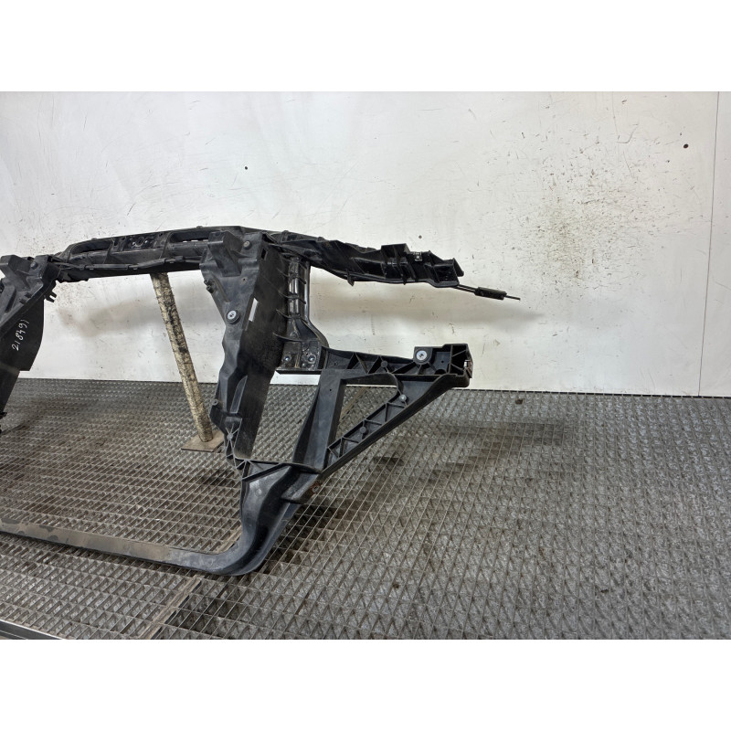 Face avant BMW X3 E83 Photo n°4