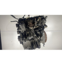 Moteur HONDA CIVIC 8 Photo n°1