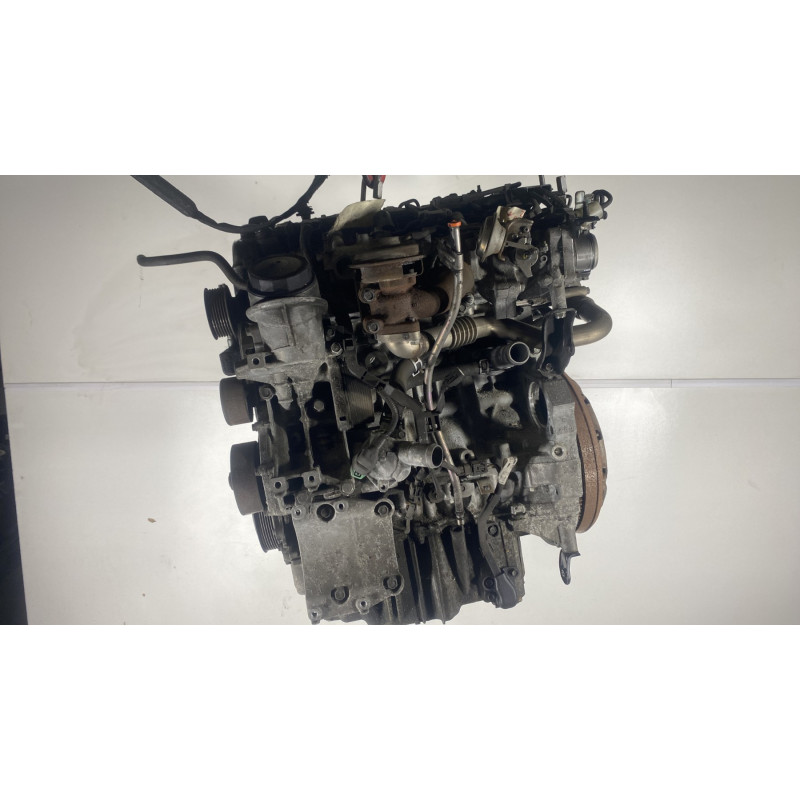 Moteur HONDA CIVIC 8 Photo n°1