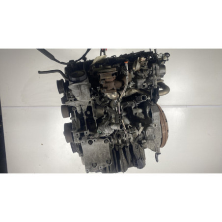 Moteur HONDA CIVIC 8 Photo n°1