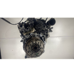Moteur HONDA CIVIC 8