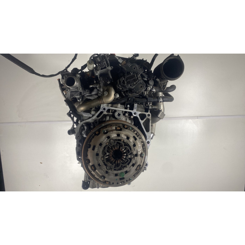 Moteur HONDA CIVIC 8 Photo n°2