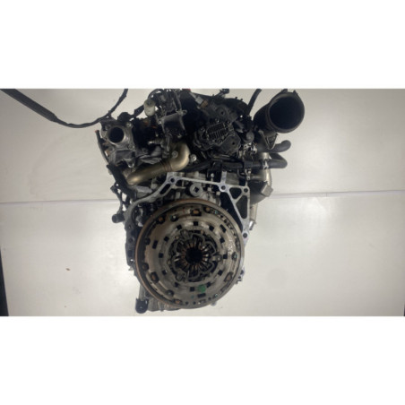 Moteur HONDA CIVIC 8