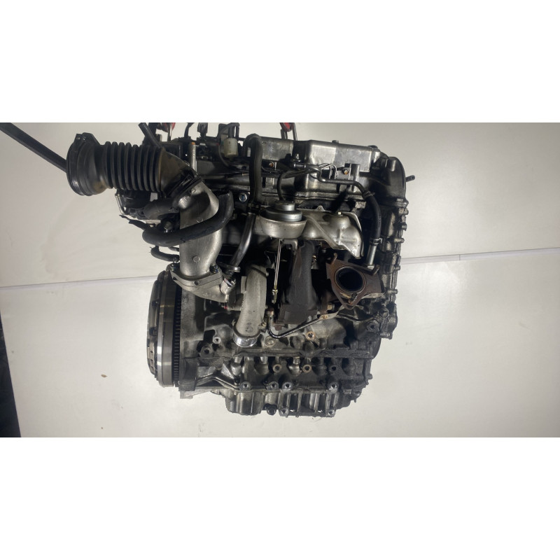 Moteur HONDA CIVIC 8 Photo n°3