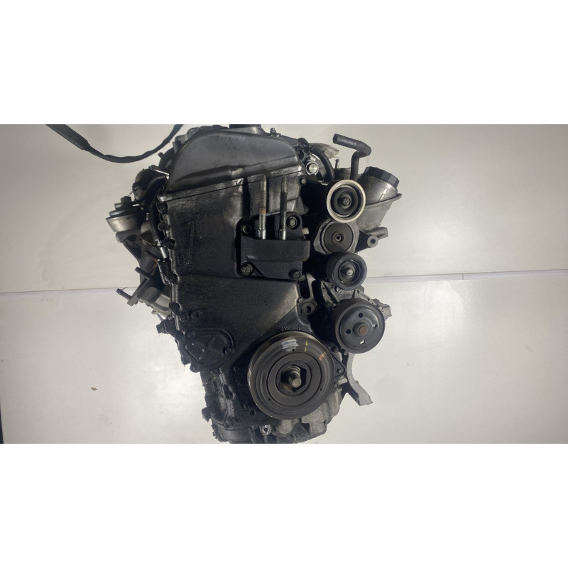 Moteur HONDA CIVIC 8 Photo n°4