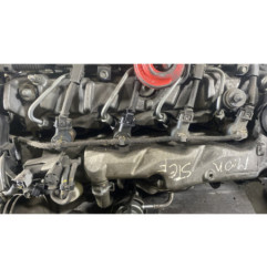 Moteur HONDA CIVIC 8