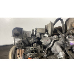 Moteur HONDA CIVIC 8