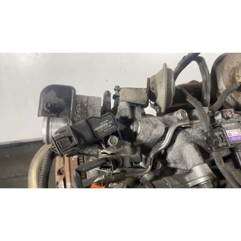 Moteur HONDA CIVIC 8 Photo n°6