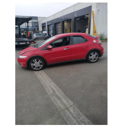 Moteur HONDA CIVIC 8
