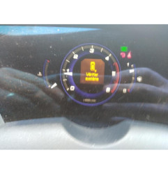 Moteur HONDA CIVIC 8