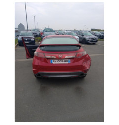 Moteur HONDA CIVIC 8