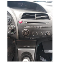 Moteur HONDA CIVIC 8
