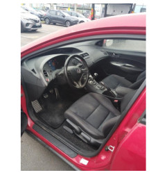 Moteur HONDA CIVIC 8