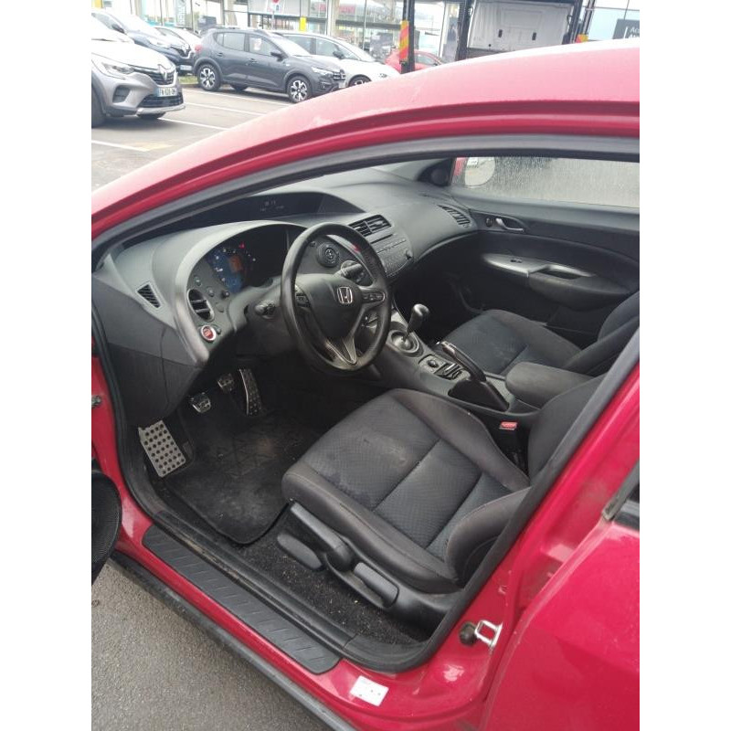 Moteur HONDA CIVIC 8 Photo n°17