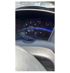 Moteur HONDA CIVIC 8