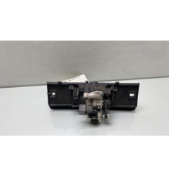 Bouton de coffre PEUGEOT 206