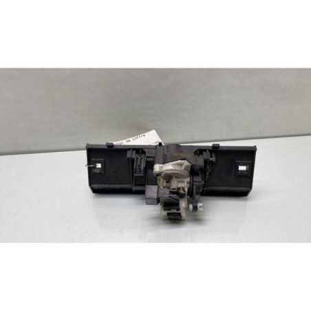 Bouton de coffre PEUGEOT 206