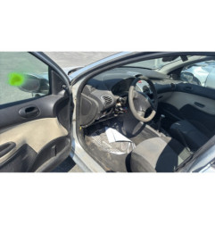 Bouton de coffre PEUGEOT 206