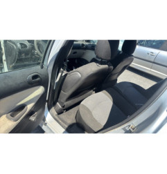 Bouton de coffre PEUGEOT 206