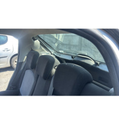 Bouton de coffre PEUGEOT 206