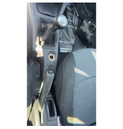 Bouton de coffre PEUGEOT 206