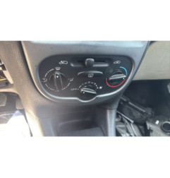 Bouton de coffre PEUGEOT 206