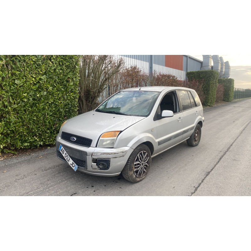 Pretensionneur de ceinture avant droit FORD FUSION Photo n°4