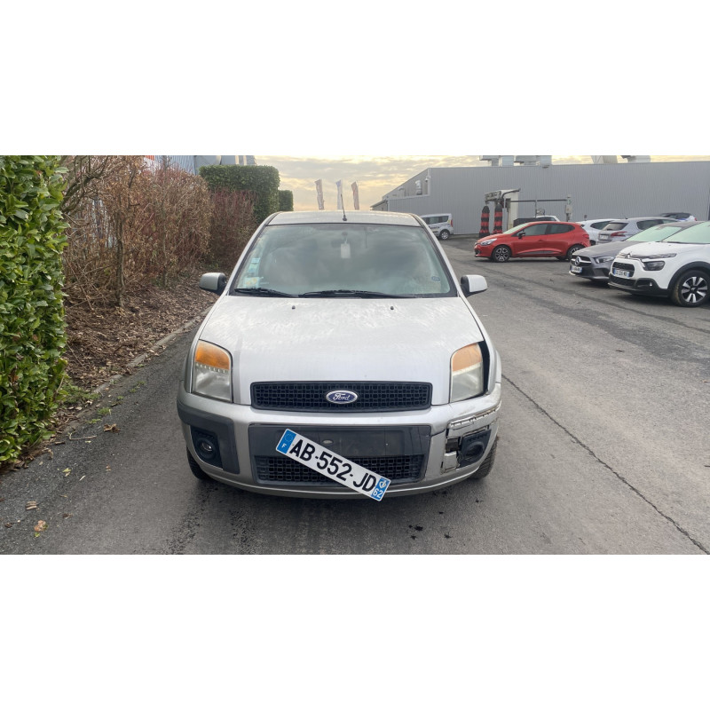 Pretensionneur de ceinture avant droit FORD FUSION Photo n°9