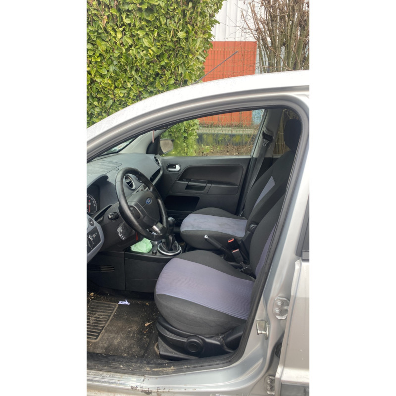 Pretensionneur de ceinture avant droit FORD FUSION Photo n°10