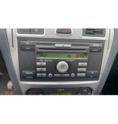 Pretensionneur de ceinture avant droit FORD FUSION