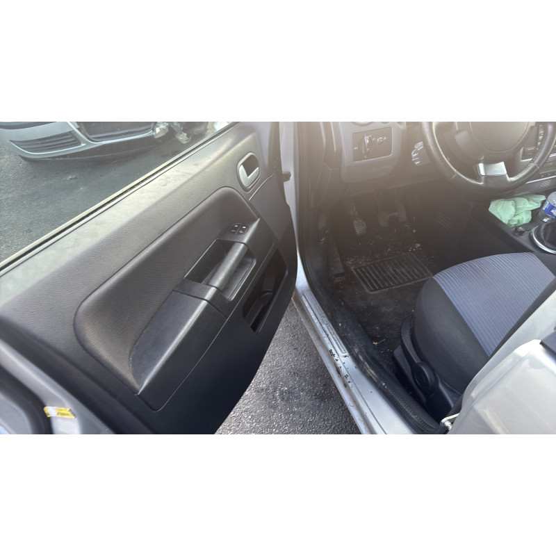 Pretensionneur de ceinture avant droit FORD FUSION Photo n°17
