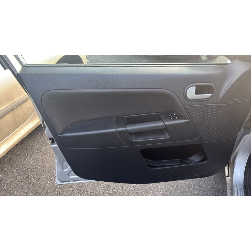 Pretensionneur de ceinture avant droit FORD FUSION Photo n°18