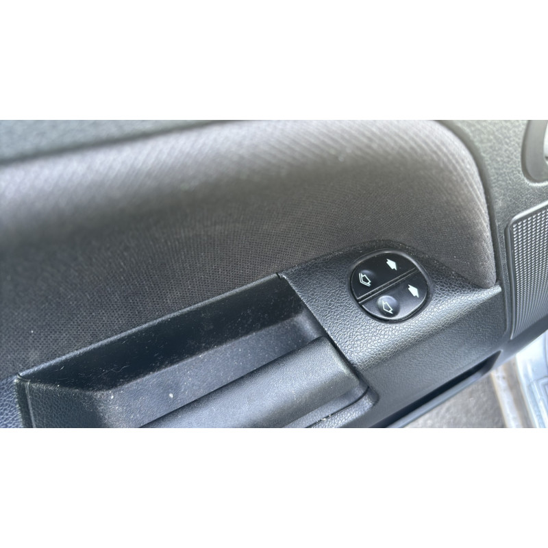 Pretensionneur de ceinture avant droit FORD FUSION Photo n°19
