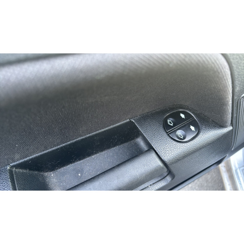 Pretensionneur de ceinture avant droit FORD FUSION Photo n°20