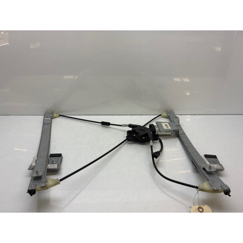 Leve vitre electrique avant gauche VOLKSWAGEN GOLF 3 Photo n°2