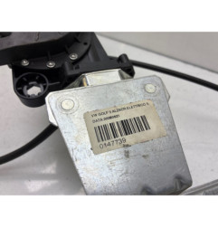 Leve vitre electrique avant gauche VOLKSWAGEN GOLF 3