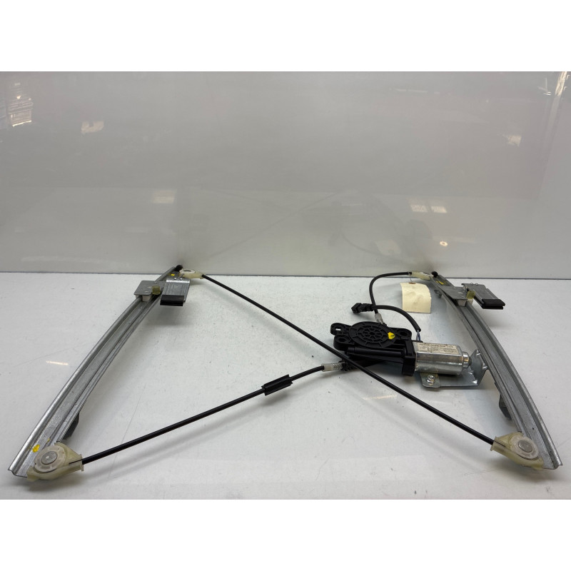 Leve vitre electrique avant gauche VOLKSWAGEN GOLF 3 Photo n°5