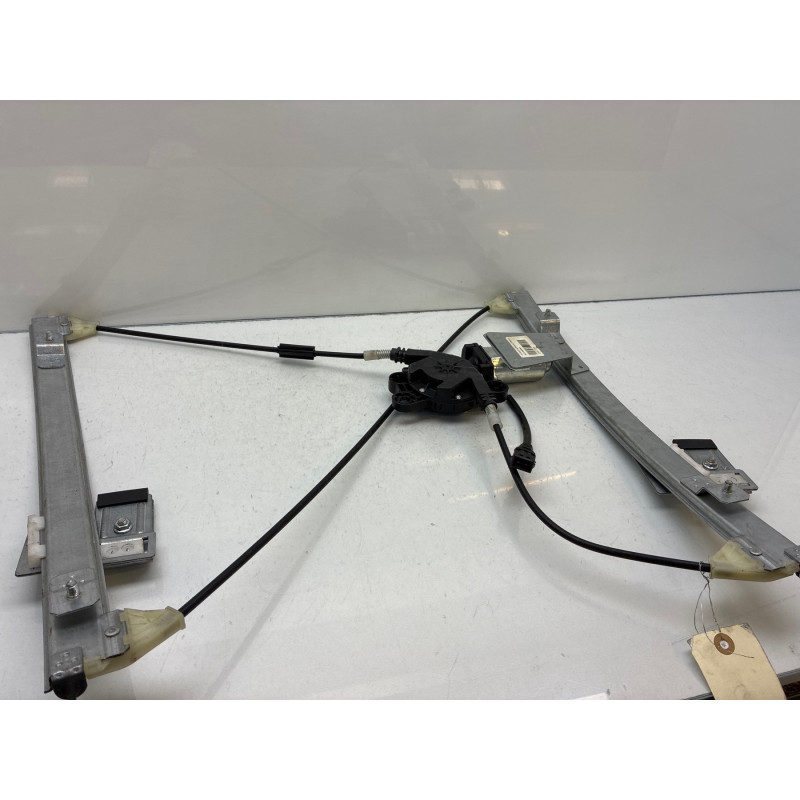 Leve vitre electrique avant gauche VOLKSWAGEN GOLF 3 Photo n°8