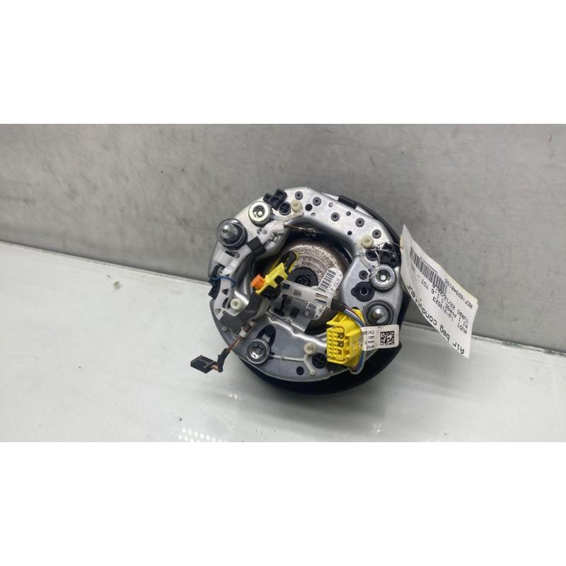 Air bag conducteur AUDI A1 1 Photo n°1