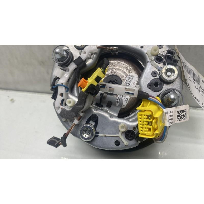 Air bag conducteur AUDI A1 1 Photo n°2