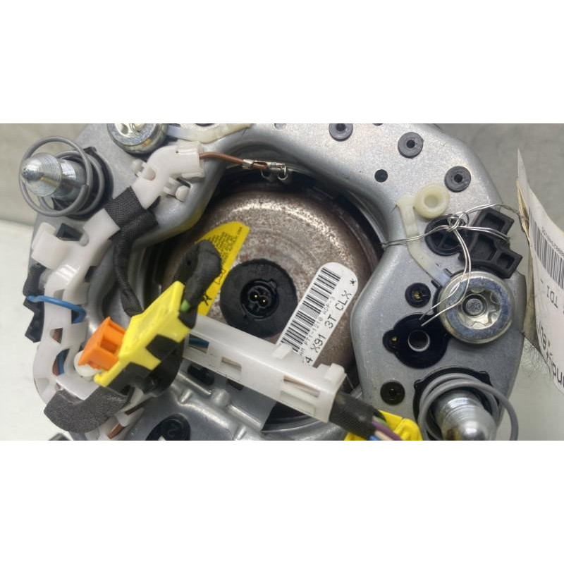 Air bag conducteur AUDI A1 1 Photo n°3